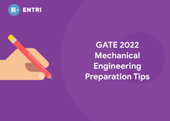 gate 2022 ME preparation tips