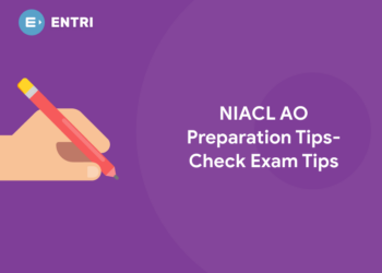 NIACL AO Preparation Tips 2022 - Check Exam Tips