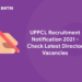 UPPCL Recruitment Notification 2021 - Check Latest Director Vacancies