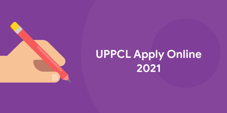 UPPCL Apply Online 2021