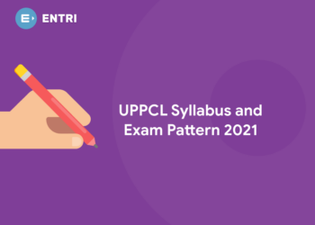 UPPCL Syllabus and Exam Pattern 2021