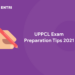 UPPCL Exam Preparation Tips 2021