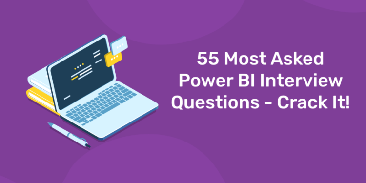 power bi interview questions
