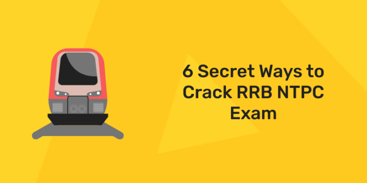 rrb ntpc preparation tips