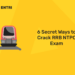 rrb ntpc preparation tips