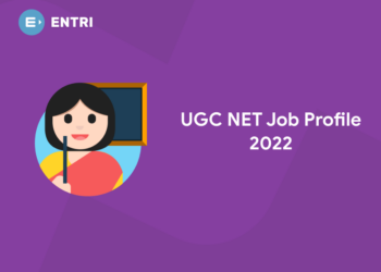 UGC NET Job Profile 2022