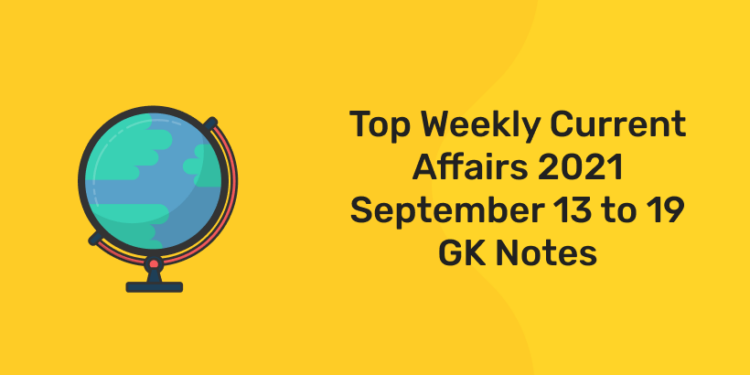 weekly CA SEPT 13-19