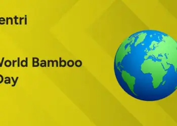 world bamboo day