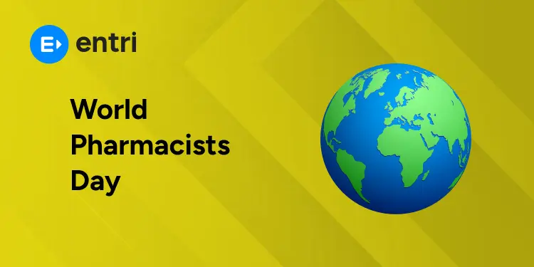 world pharmacists day