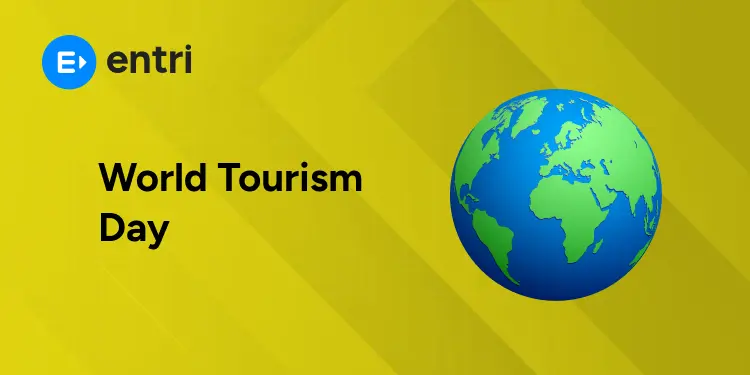 world tourism day