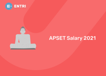 APSET Salary 2021