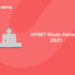 APSET Study Material 2021