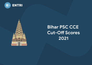 BPSC 67th CCE Cut Off 2021