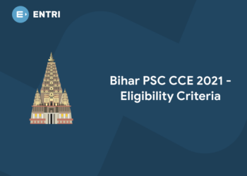 BPSC 67th CCE Eligibility Criteria 2021