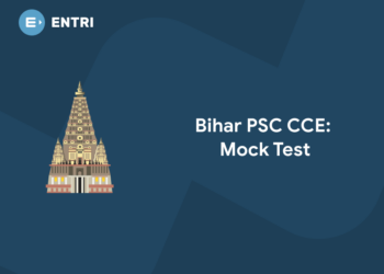 BPSC 67th CCE Free Mock Test