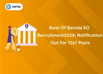 Bank of Baroda SO Recruitment 2024
