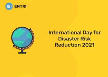 International Day for Disaster Risk Reduction 2021