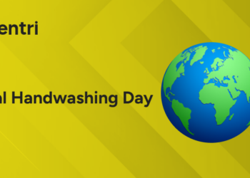 Global Handwashing Day
