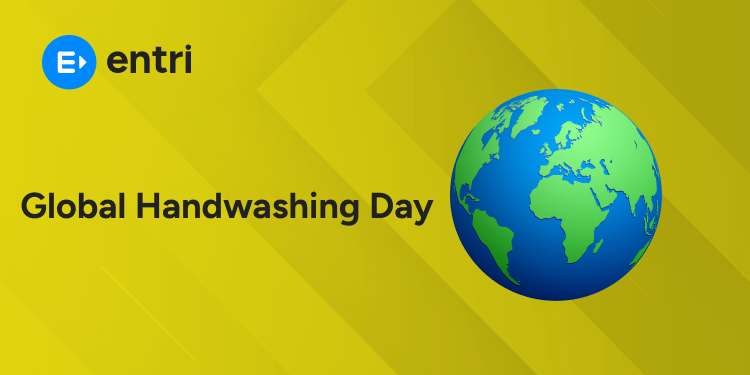 Global Handwashing Day