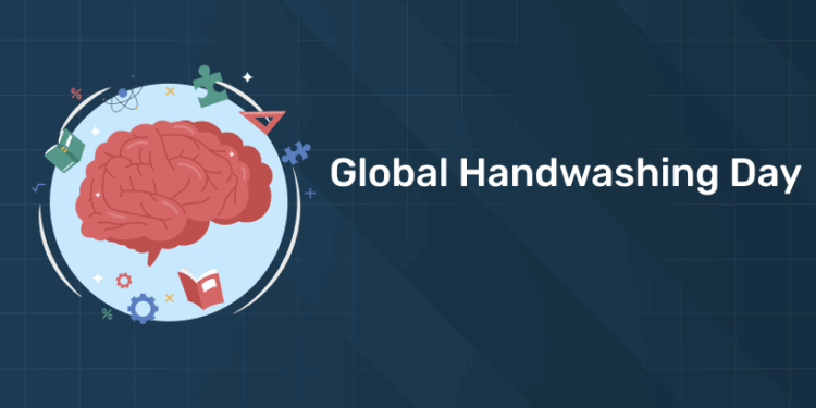 Global Handwashing Day