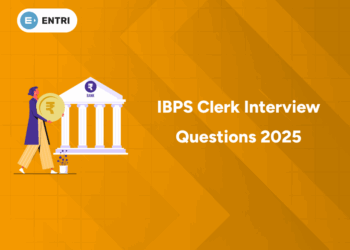 IBPS Clerk Interview Questions 2025