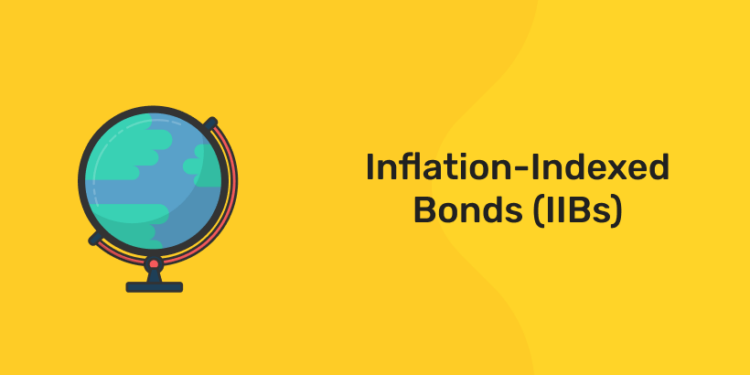Inflation-Indexed Bonds