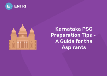 Karnataka psc prep tips