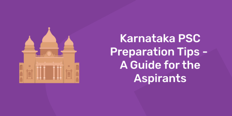 Karnataka psc prep tips