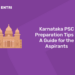 Karnataka psc prep tips