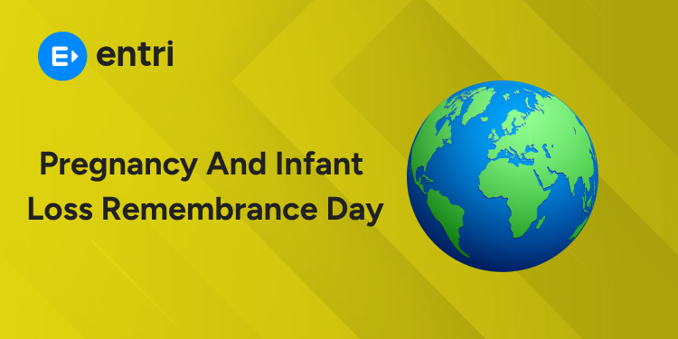 Pregnancy and Infant Loss Remembrance Day