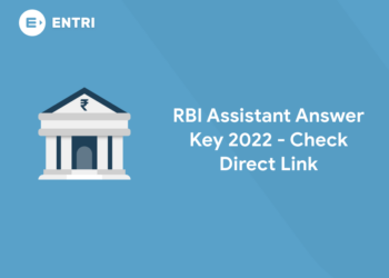 RBI Assistant Answer Key 2022 - Check Direct Link