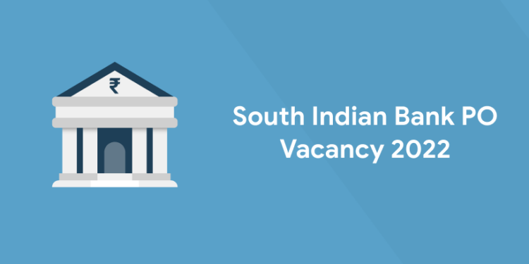 South Indian Bank PO Previous Papers 2022