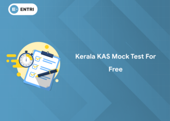 Kerala KAS Mock Test Free PDF Download
