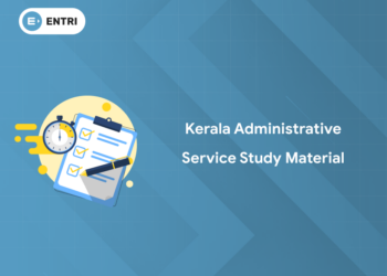Kerala Administrative Service Study Material PDF