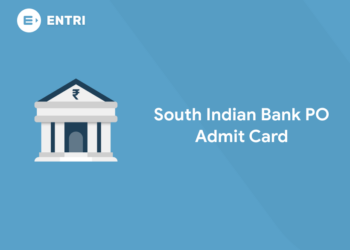 South Indian Bank PO Admit Card 2022 Out
