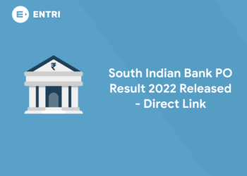 South Indian Bank PO Result 2022 Released - Direct Link