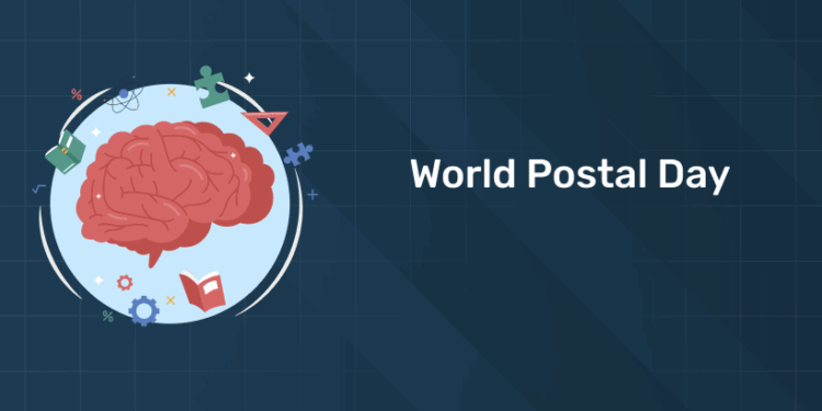 World Postal Day