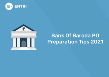 bank of baroda po preparation tips 2021