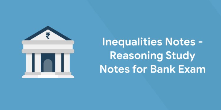Seating Arrangement Notes – Reasoning Study notes for Bank Exam