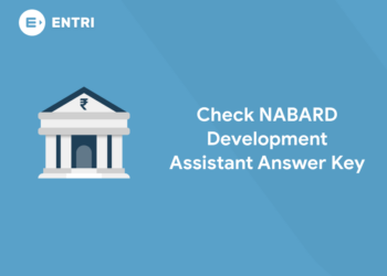 Check NABARD Development Assistant Answer Key 2022