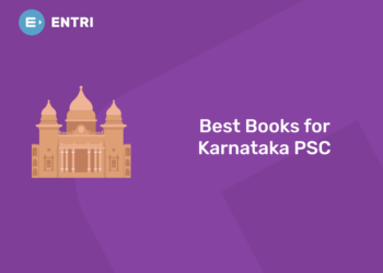 best books for kpsc