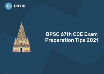 BPSC 67th CCE Exam Preparation Tips 2021
