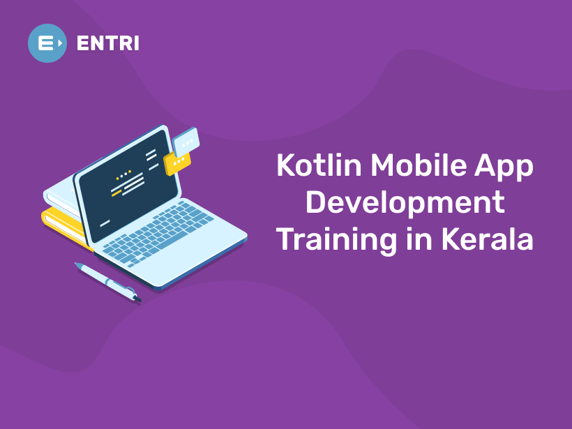 Kotlin Mobile App Development Tutorial