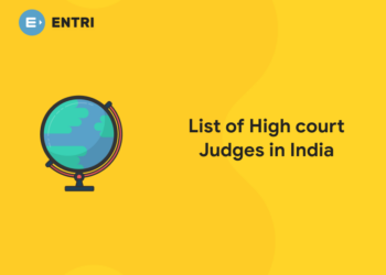 high court judges list