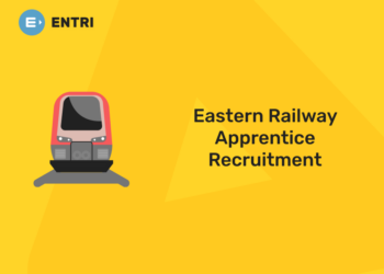 Eastern Railway Apprentice Recruitment
