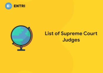 supreme court judges list