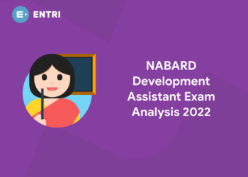 NABARD Development Assistant Exam Analysis 2022