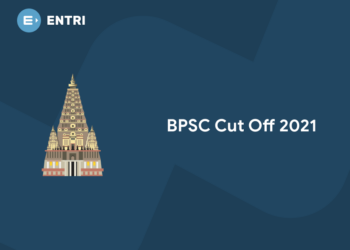 BPSC Cut Off 2021