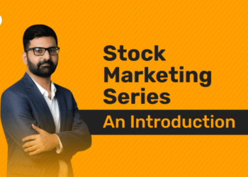 stock marketing series