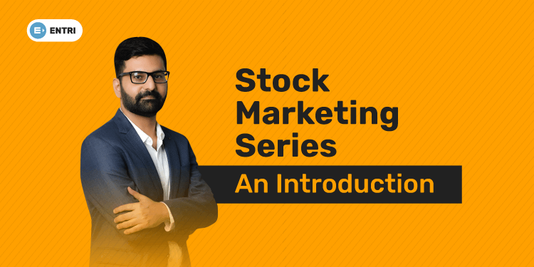 stock marketing series
